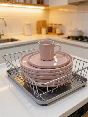 Dinner Set