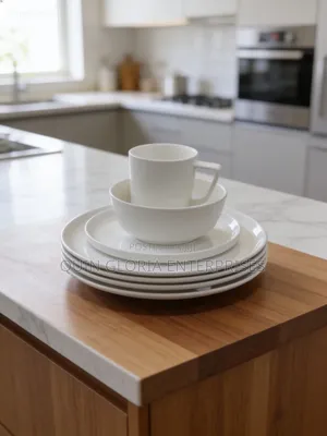 Dinner Set