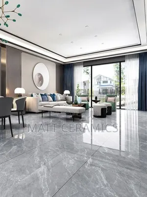 Floor Tiles