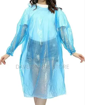 3 Pieces. Unisex Disposable Rain Card for Waterproof Rain