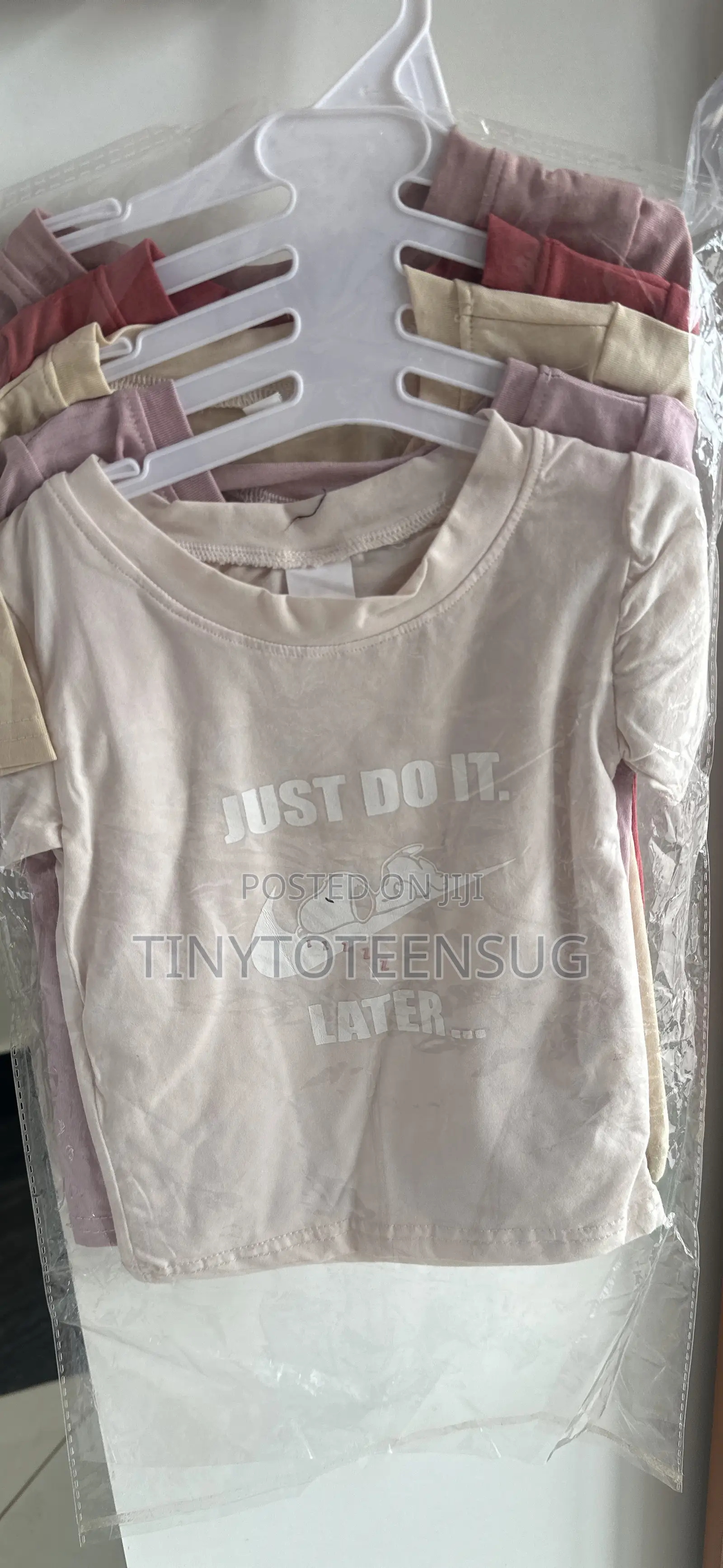 Children’s Shirts Boys and Girls