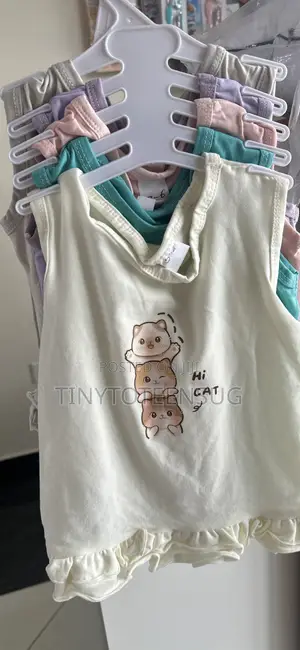 Children’s Shirts Boys and Girls