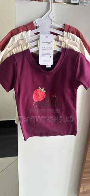 Children’s Shirts Boys and Girls
