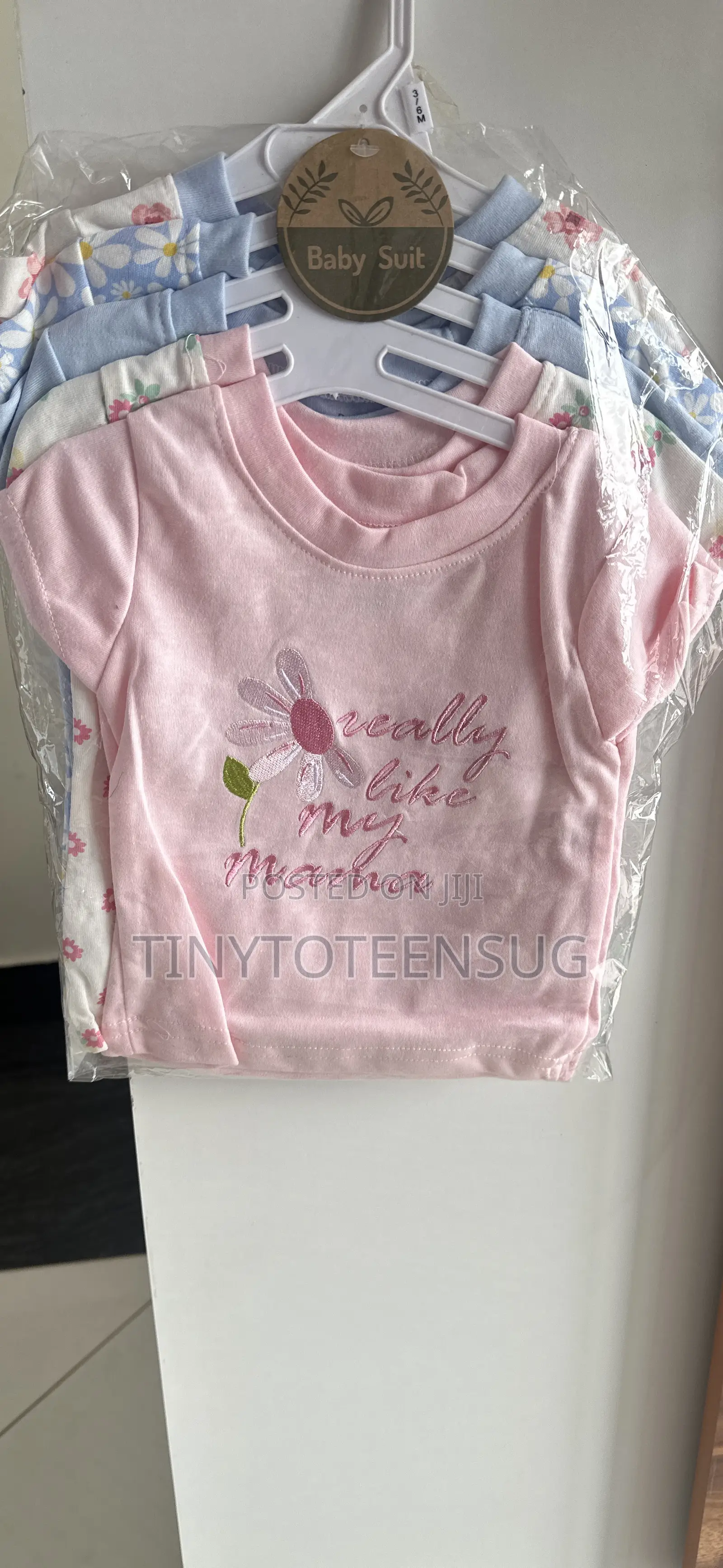 Children’s Shirts Boys and Girls
