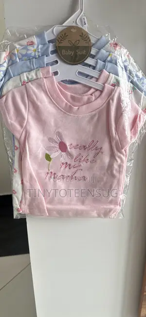 Children’s Shirts Boys and Girls