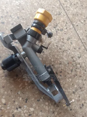 30meters Radius Sprinkler