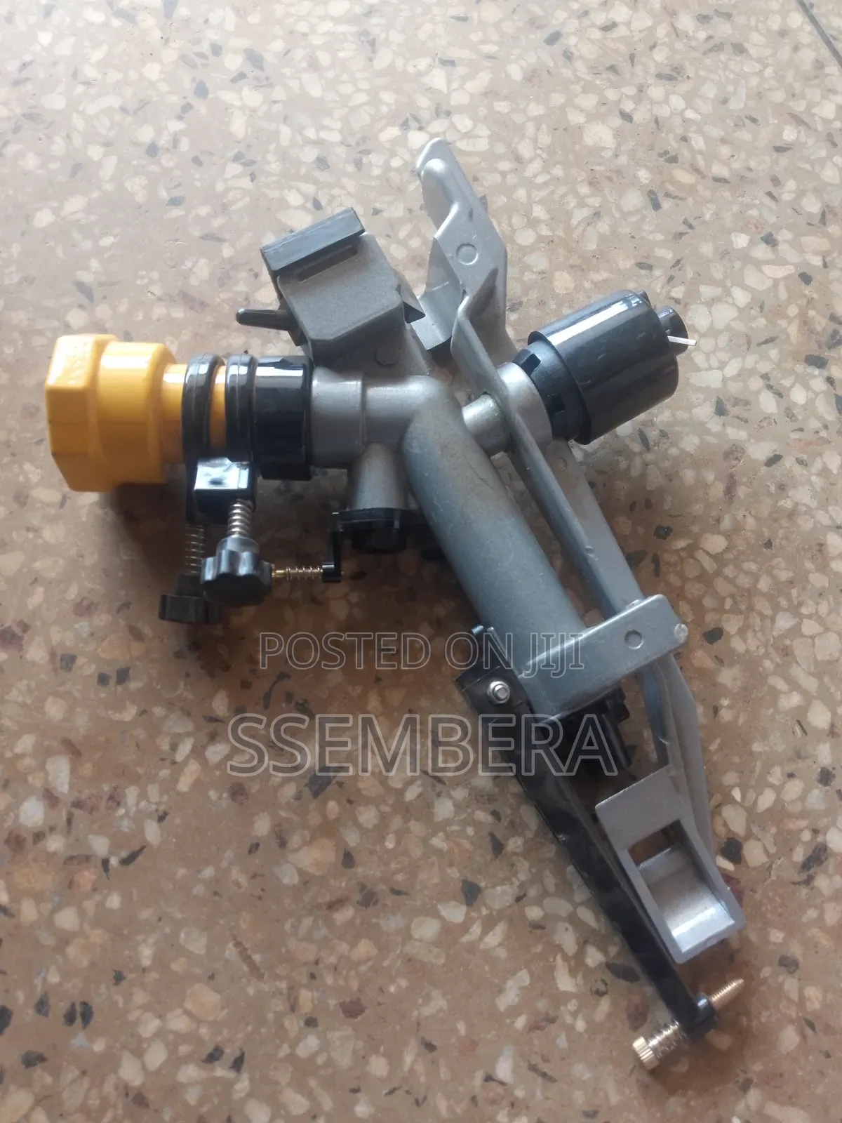 30meters Radius Sprinkler