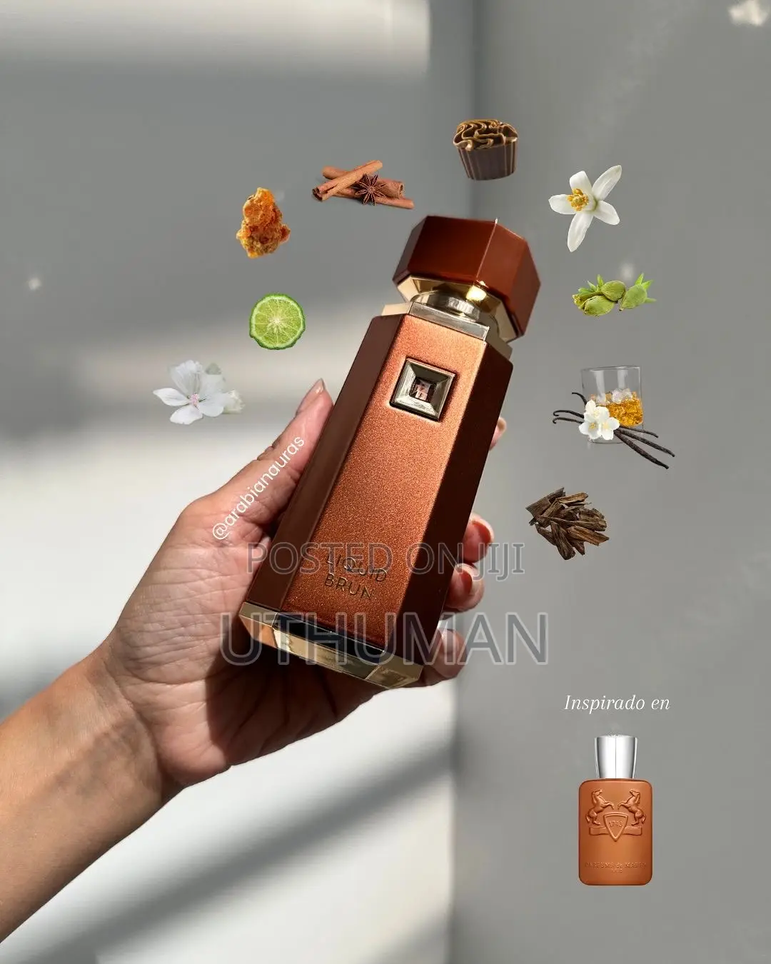 Beast Mode Perfumes 9pm Rebel , Vintage Radio Etc