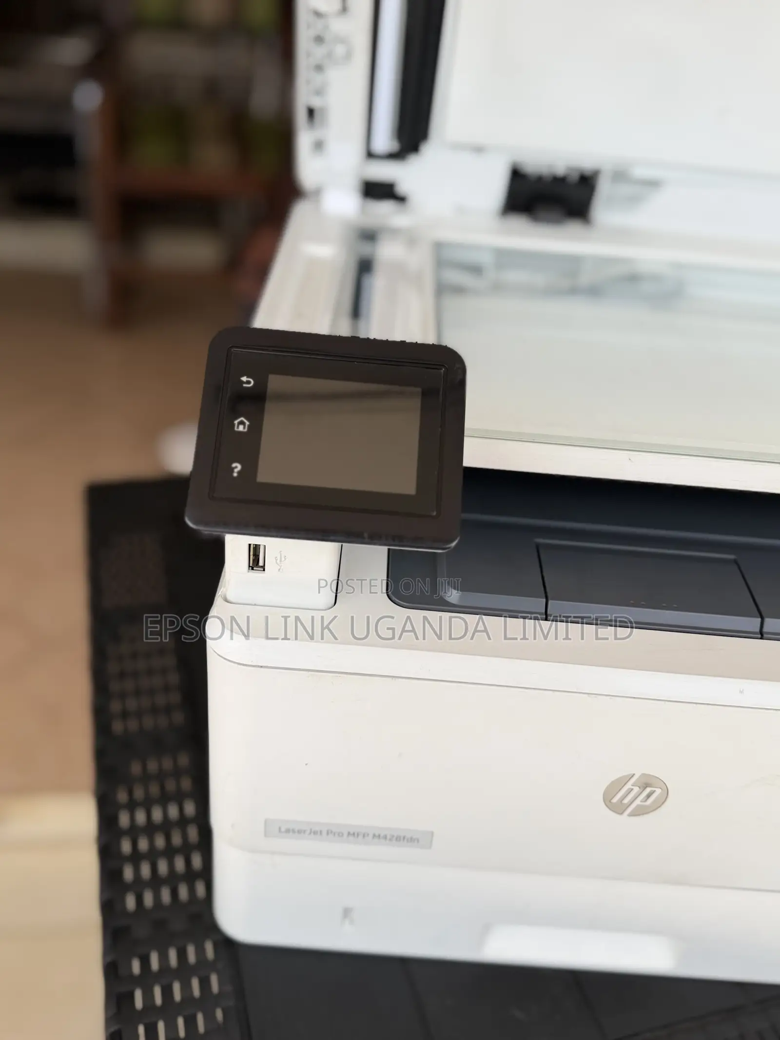 HP Laserjet 428dw