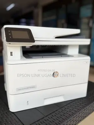 HP Laserjet 428dw