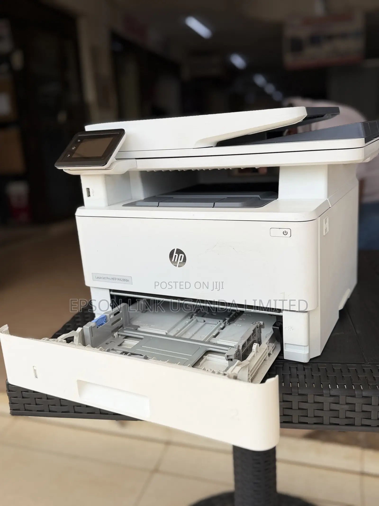 HP Laserjet 428dw