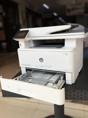 HP Laserjet 428dw