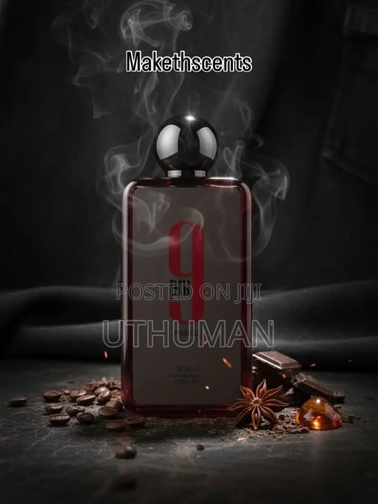 Beast Mode Perfumes 9pm Rebel , Vintage Radio Etc