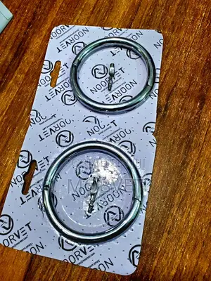Medium Size Bull Ring Quality