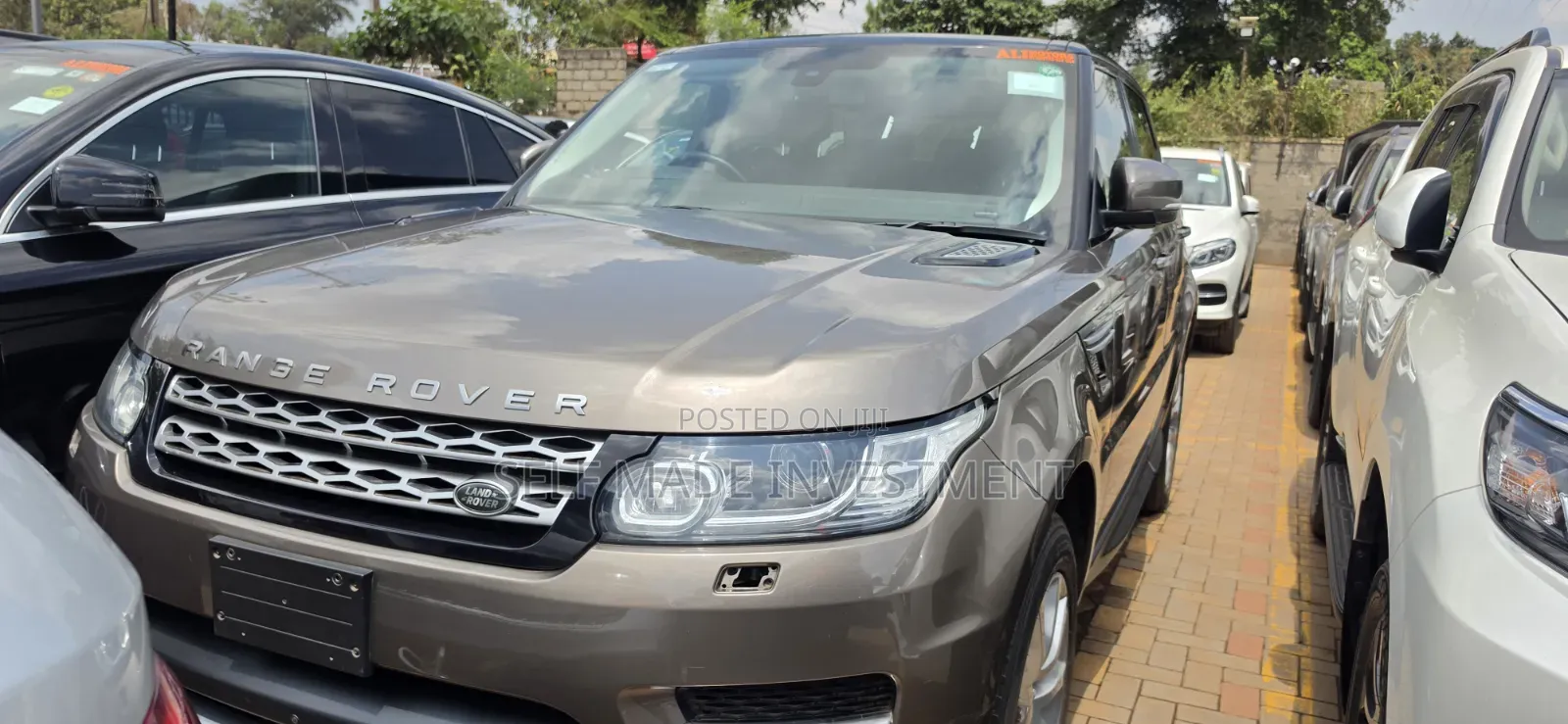 Land Rover Range Rover Velar 2022 Ivory