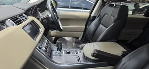 Land Rover Range Rover Velar 2022 Ivory