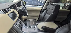 Land Rover Range Rover Velar 2022 Ivory