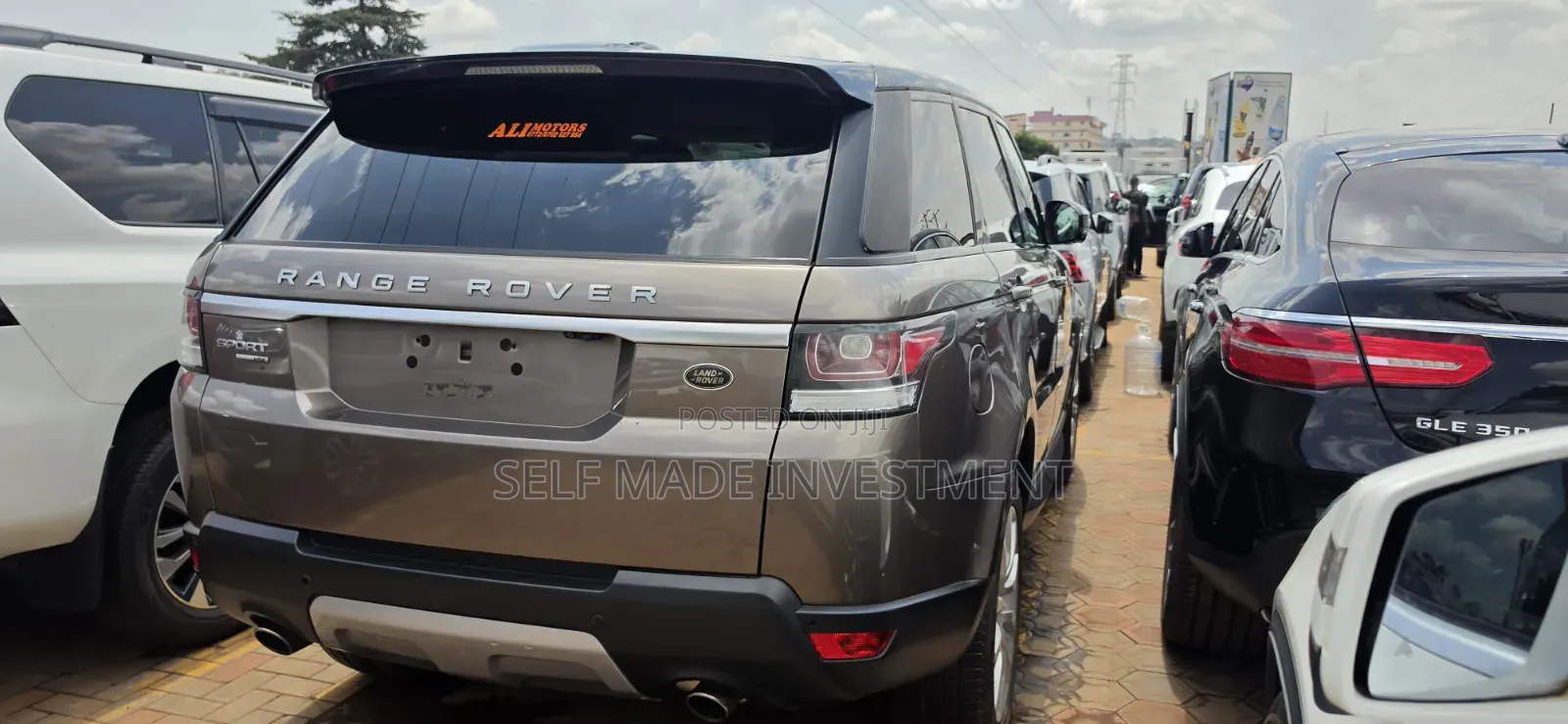 Land Rover Range Rover Velar 2022 Ivory