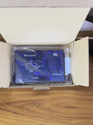 RFID Card Reader