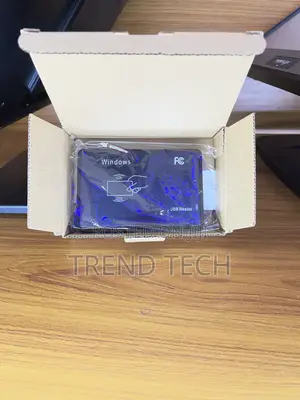 RFID Card Reader