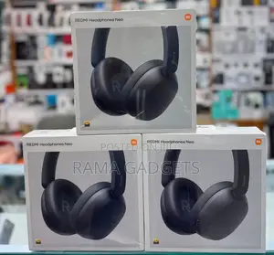 Xiaomi Redmi Headphones Neo