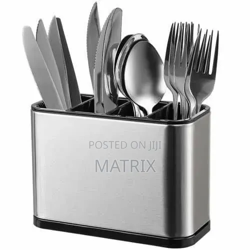 Kitchen Utensil Holder