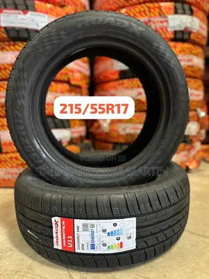 215/55r17 Available Call and Order Now