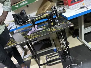Singer Sewing Machines Full Set With 3years Warranty and Free Service