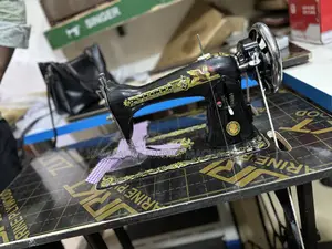 Singer Sewing Machines Full Set With 3years Warranty and Free Service