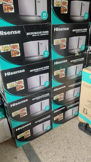 Microwave 25l