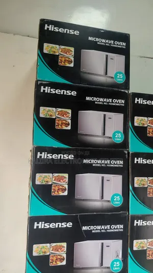 Microwave 25l