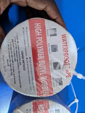 Water Proof Tape