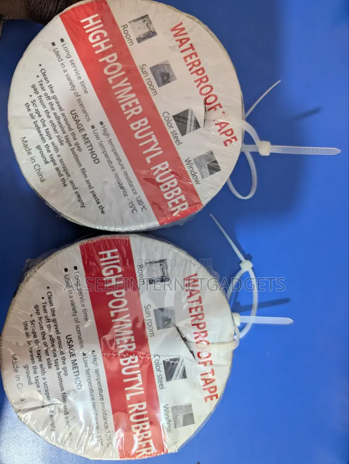 Water Proof Tape