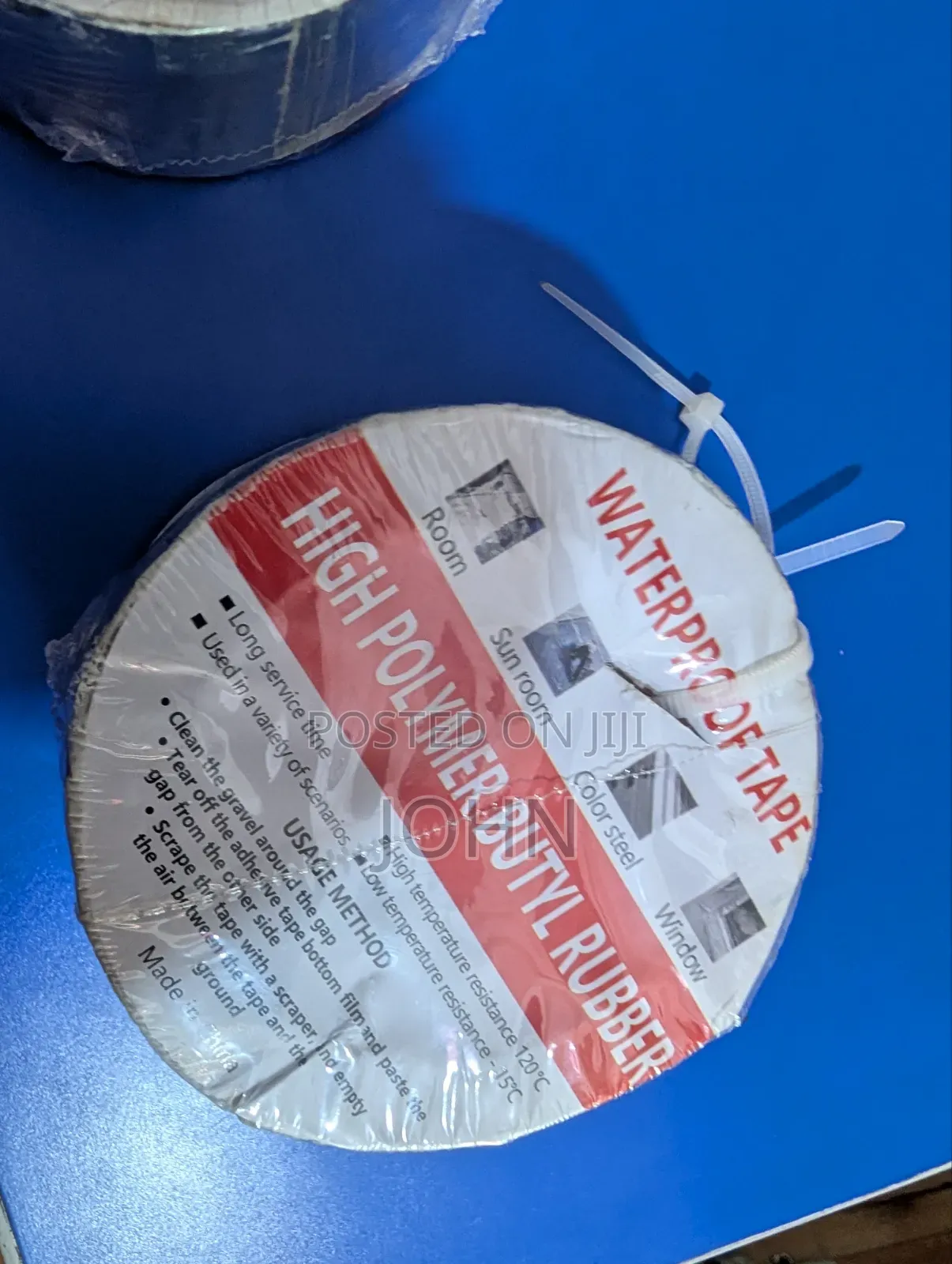 Water Proof Tape