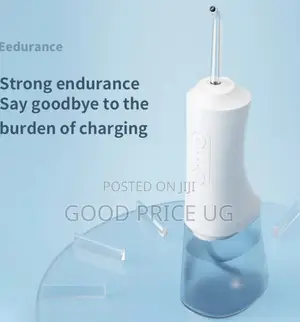 Portable Dental Water Flosser,