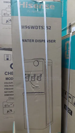 Water Dispenser Hisense