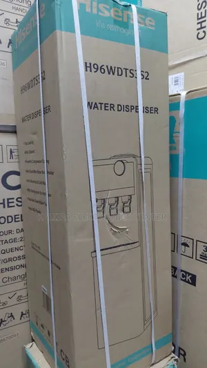 Water Dispenser Hisense