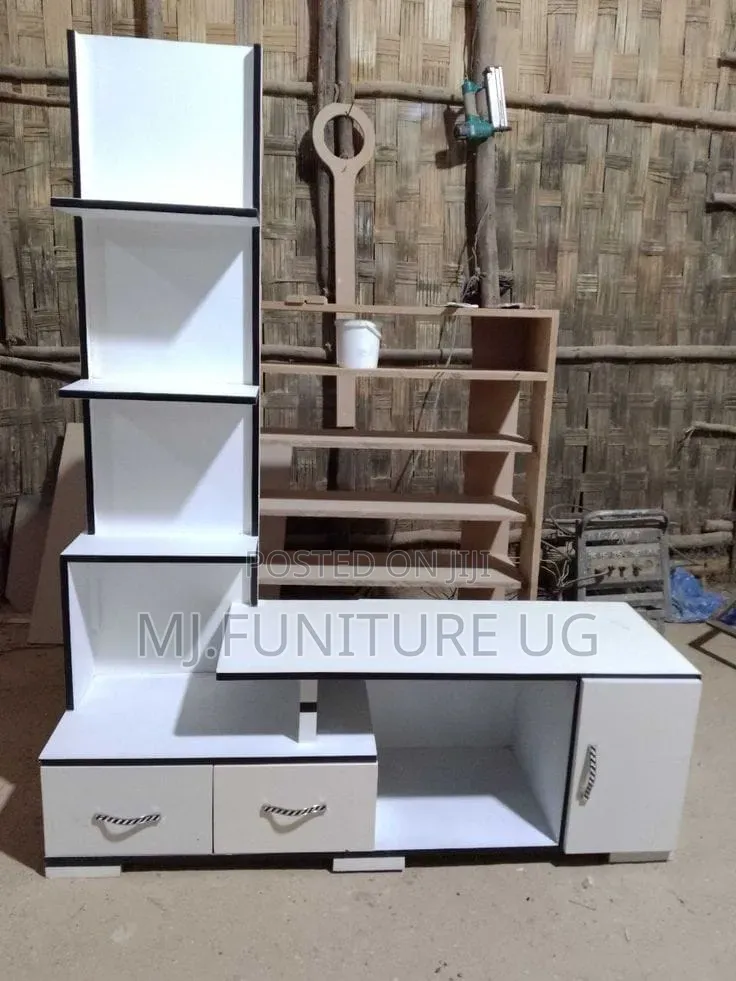 1sided TV Stand