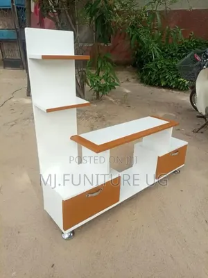 1sided TV Stand