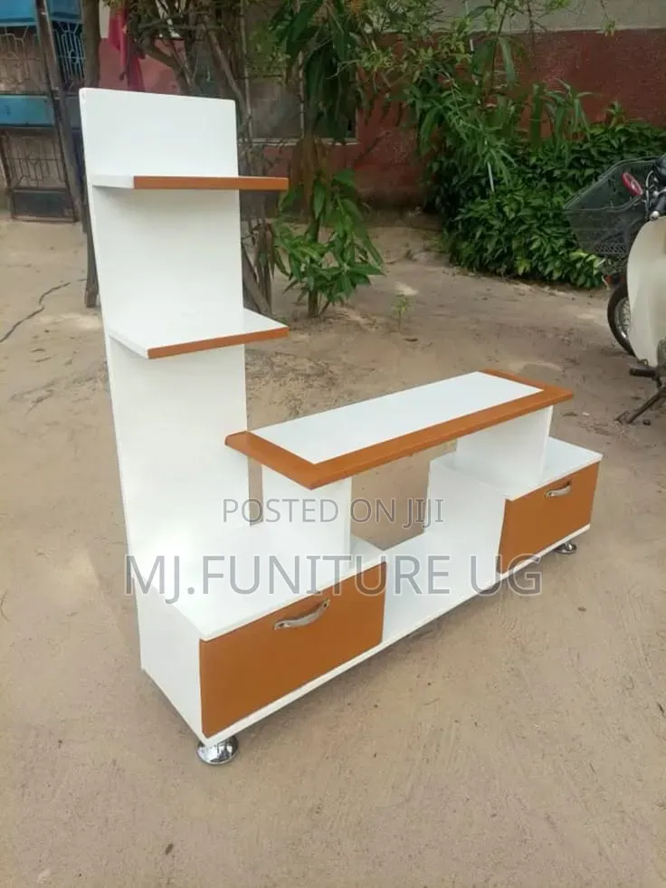 1sided TV Stand