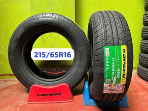 215/60r16 Available in Stock
