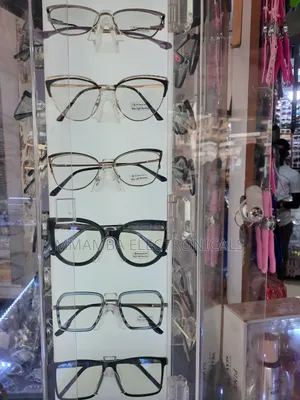 Sun Glasses