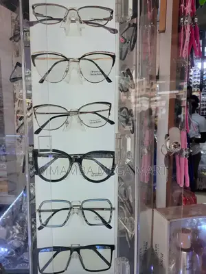Sun Glasses