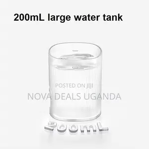 Xiaomi Water Flosser 2, Dental Rinser 90 Day Battery Life