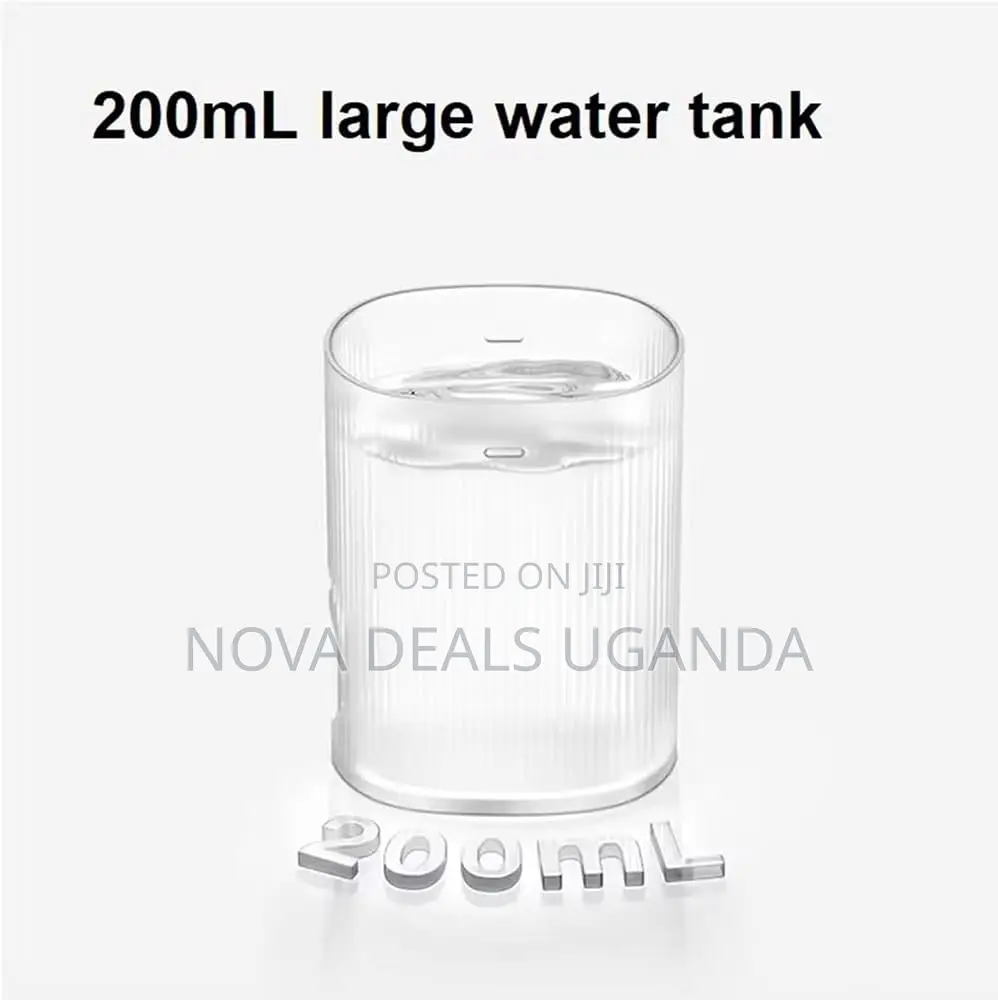 Xiaomi Water Flosser 2, Dental Rinser 90 Day Battery Life