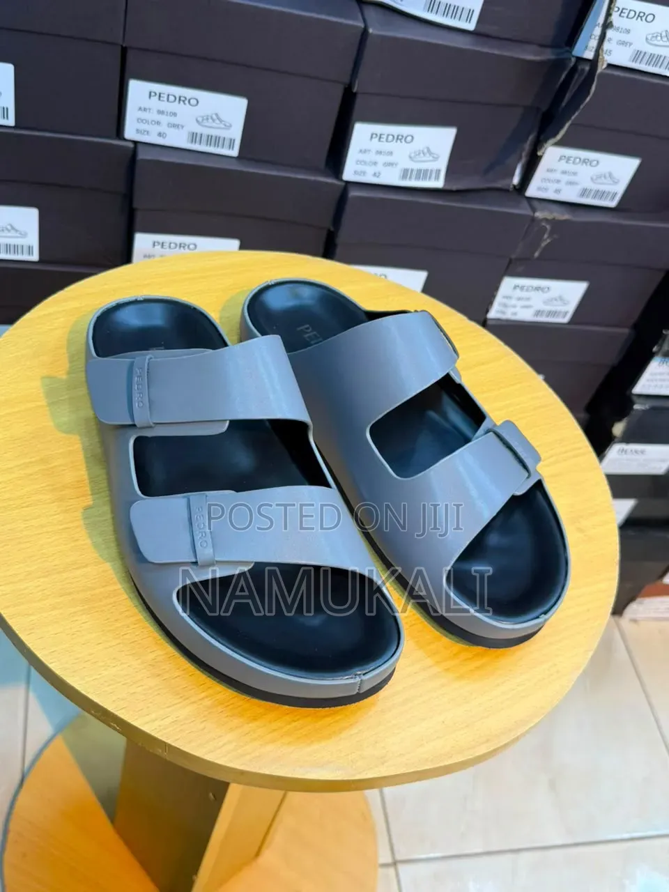 Sandals for Men and Women