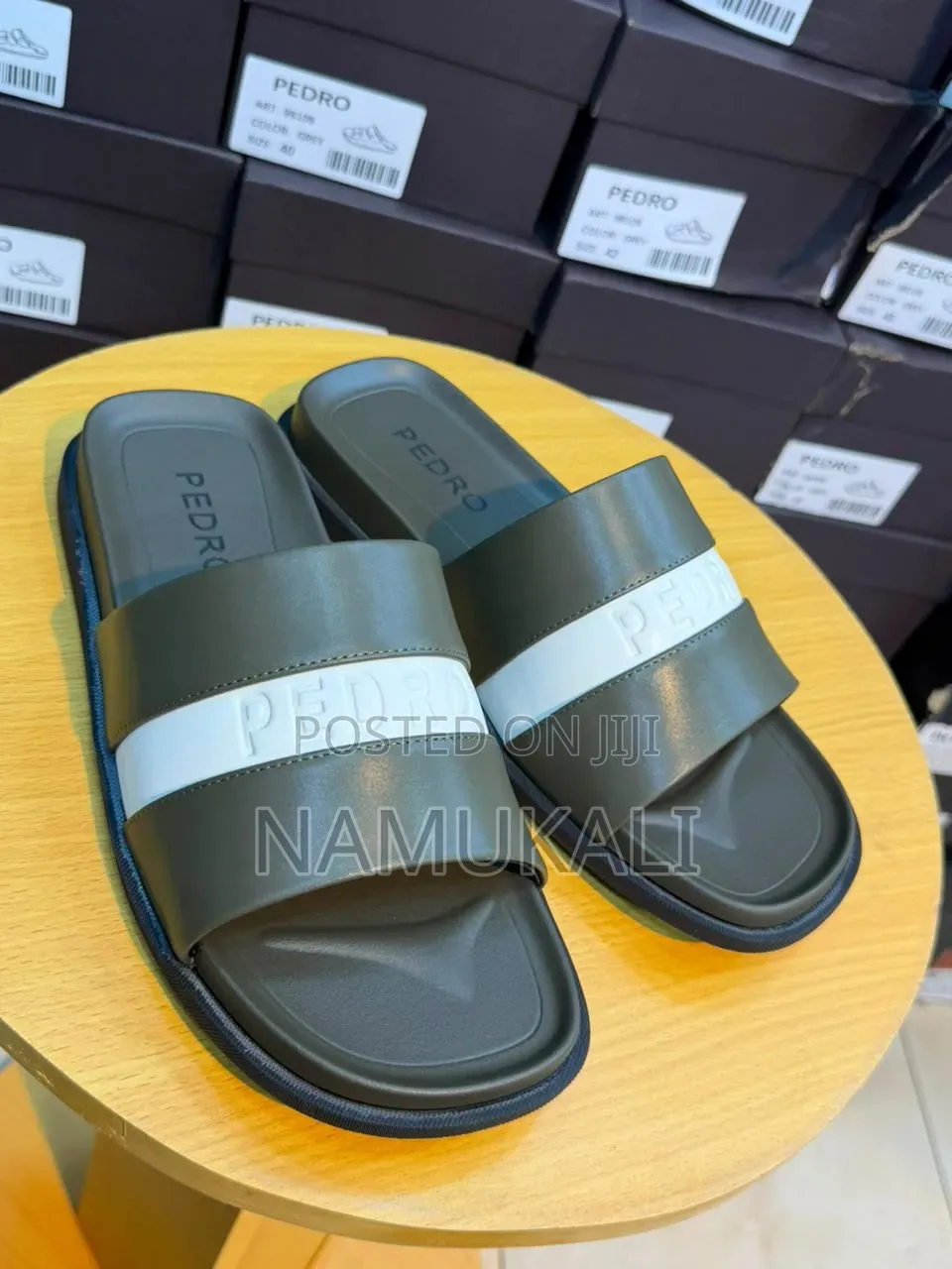 Sandals for Men and Women