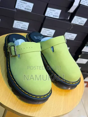 Sandals for Men and Women