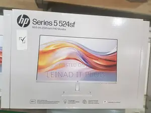 HP Series 5 524sf