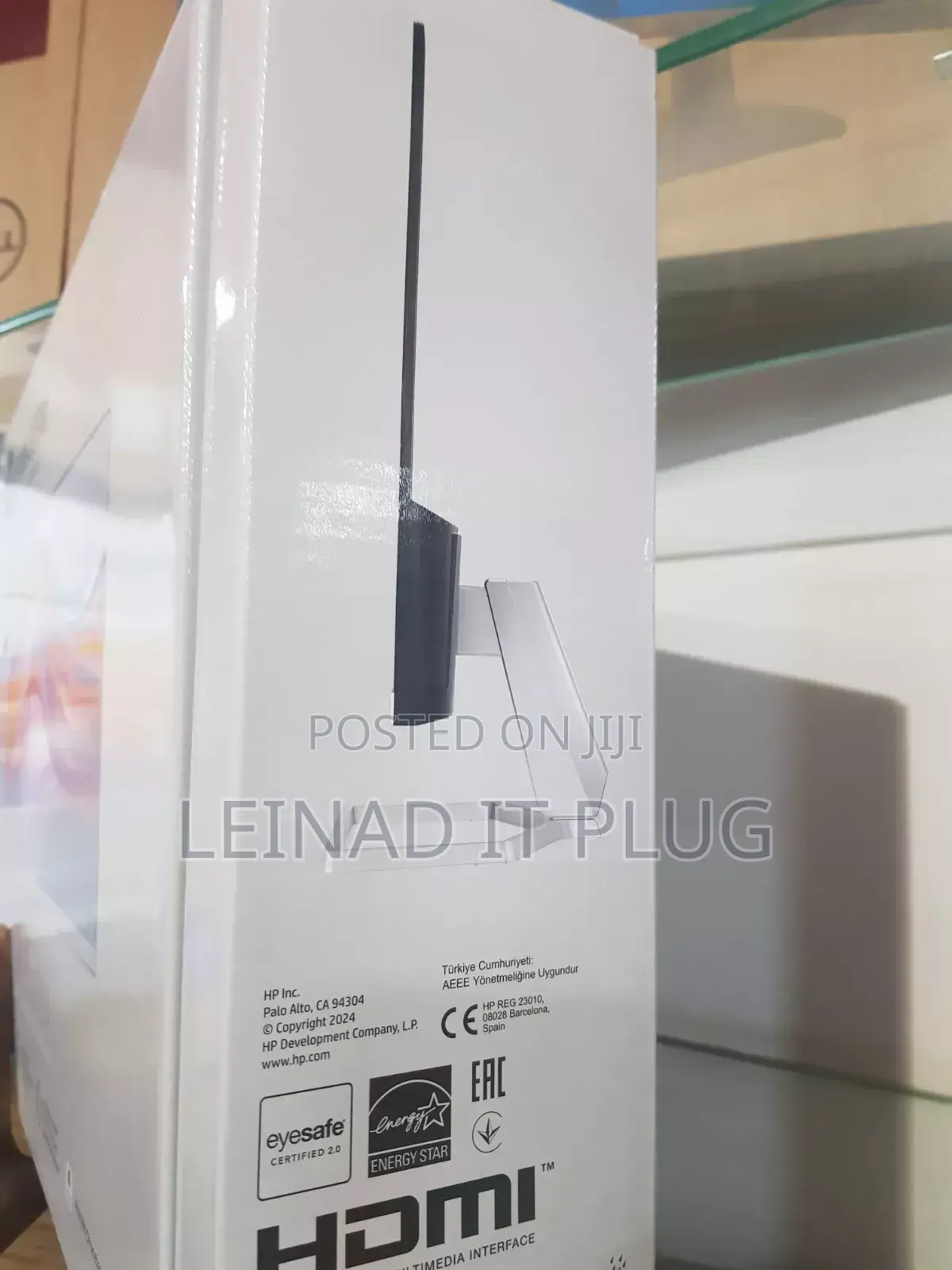 HP Series 5 524sf